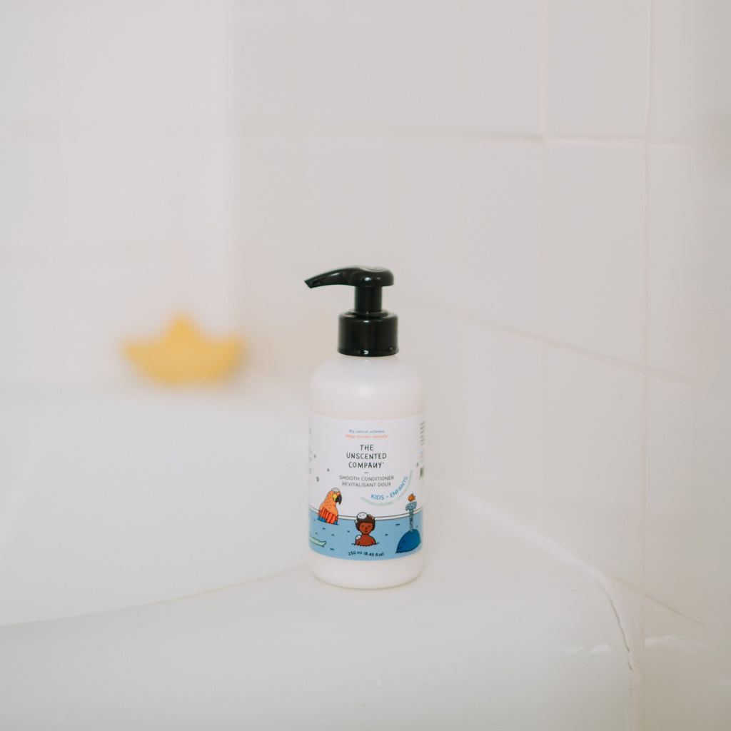 Home Essentials Kids Smooth Conditioner for daily home and personal routines with hair care