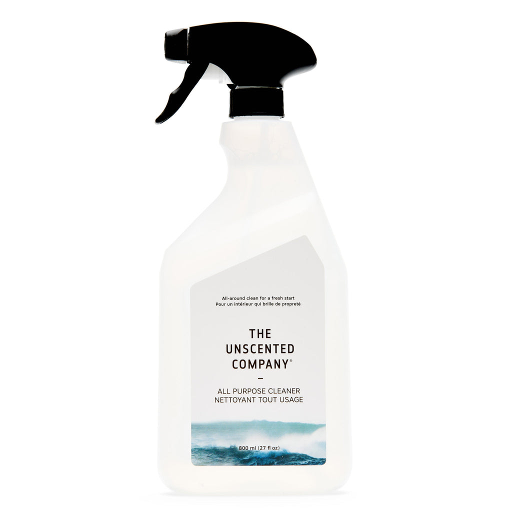 All Purpose Cleaner
