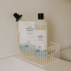 Daily Care Kids Big Bubble Bath Refill Bag for daily home and personal routines with bath body and hygiene