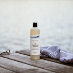 Daily Care Daily Shampoo for Fine to Wavy Hair for daily home and personal routines with hair care