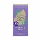 Hand Soap Sheets (40 Washes)