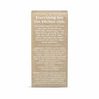 Daily Care Hand Soap Sheets 40 Washes for daily home and personal routines with bath body and hygiene