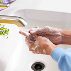 Daily Care Hand Soap Sheets 40 Washes for daily home and personal routines with bath body and hygiene