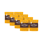 Hopkins' Pork N' Potato, Human-Grade Dog Meal, Mixer or Meal Topper, 9 oz Pouches