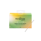 Hemp Swabs