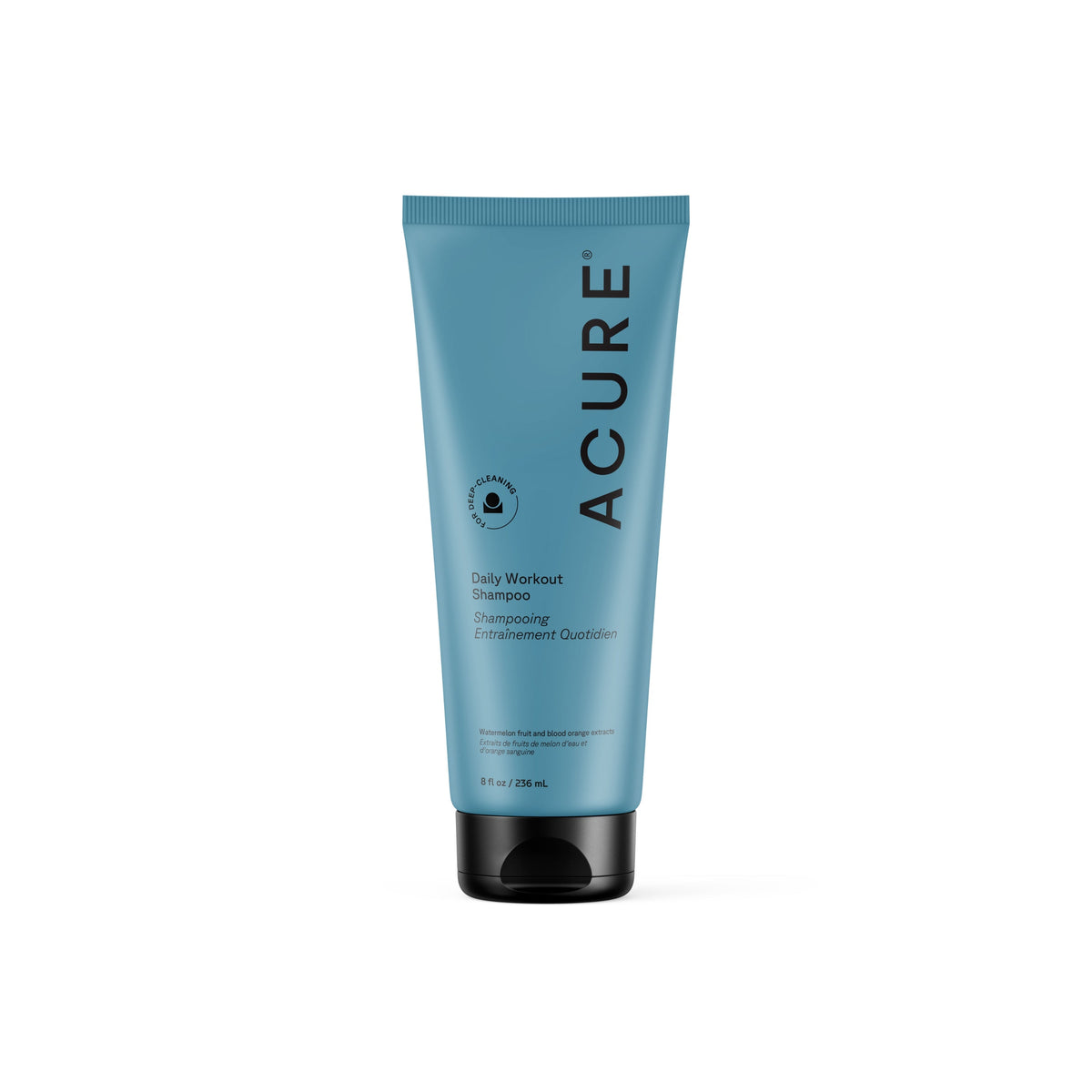 Daily Workout Shampoo