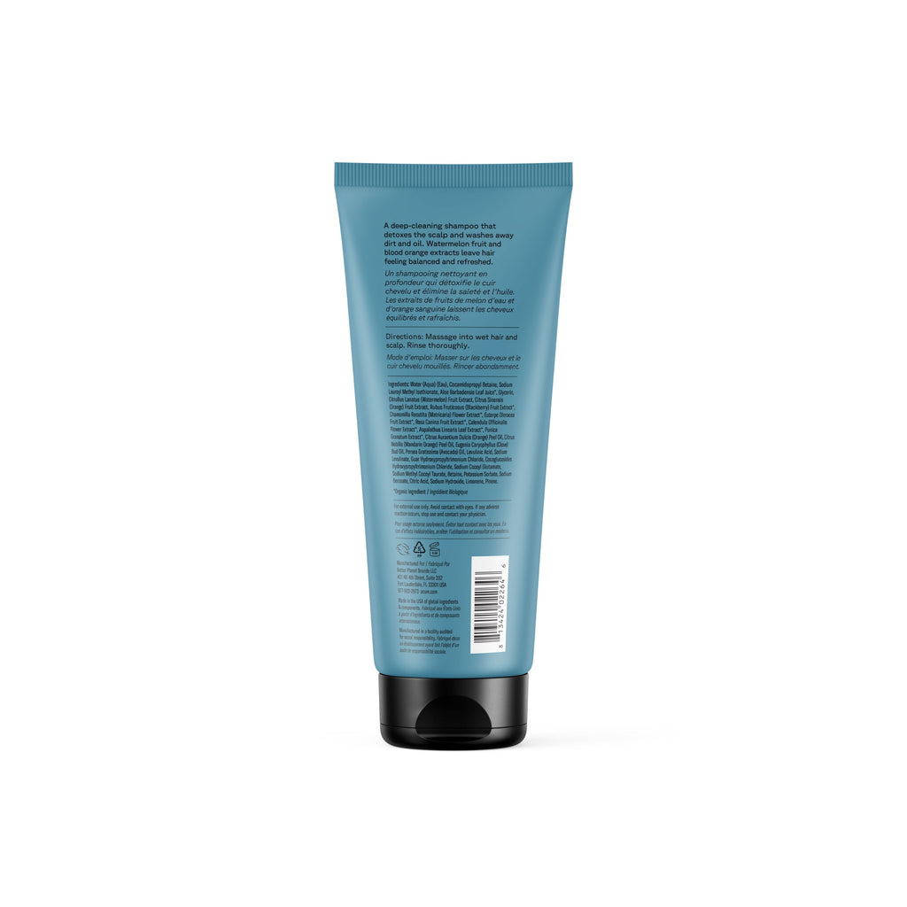 Daily Care Daily Workout Shampoo for daily home and personal routines with hair care