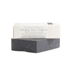 Everyday Home Activated Charcoal Facial and Body Bar for daily home and personal routines with bath body and hygiene