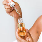Routine Ready Elasticity Serum for daily home and personal routines with facial skin and sun care