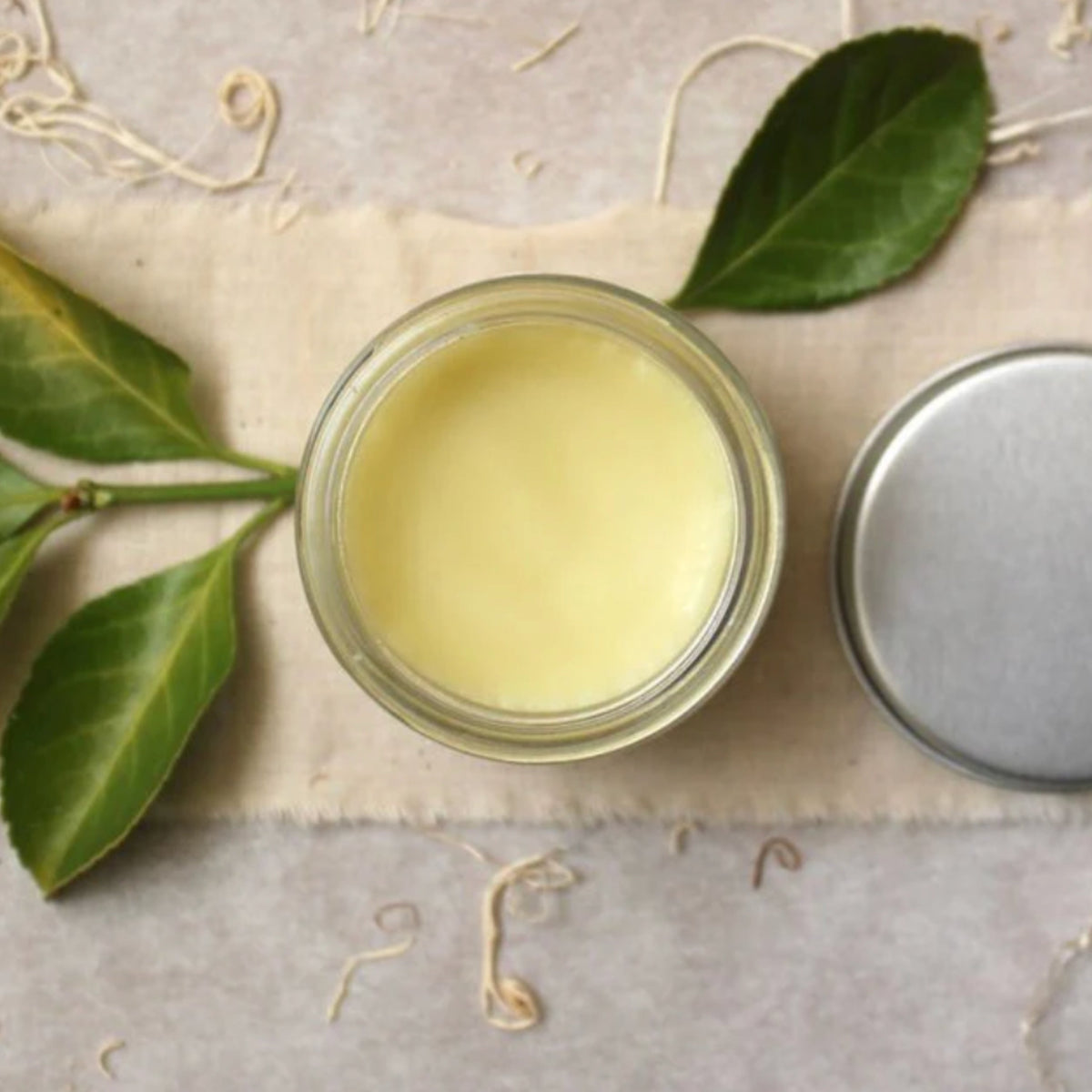 Home Essentials Booty Balm for Babies for daily home and personal routines with baby care and kids products