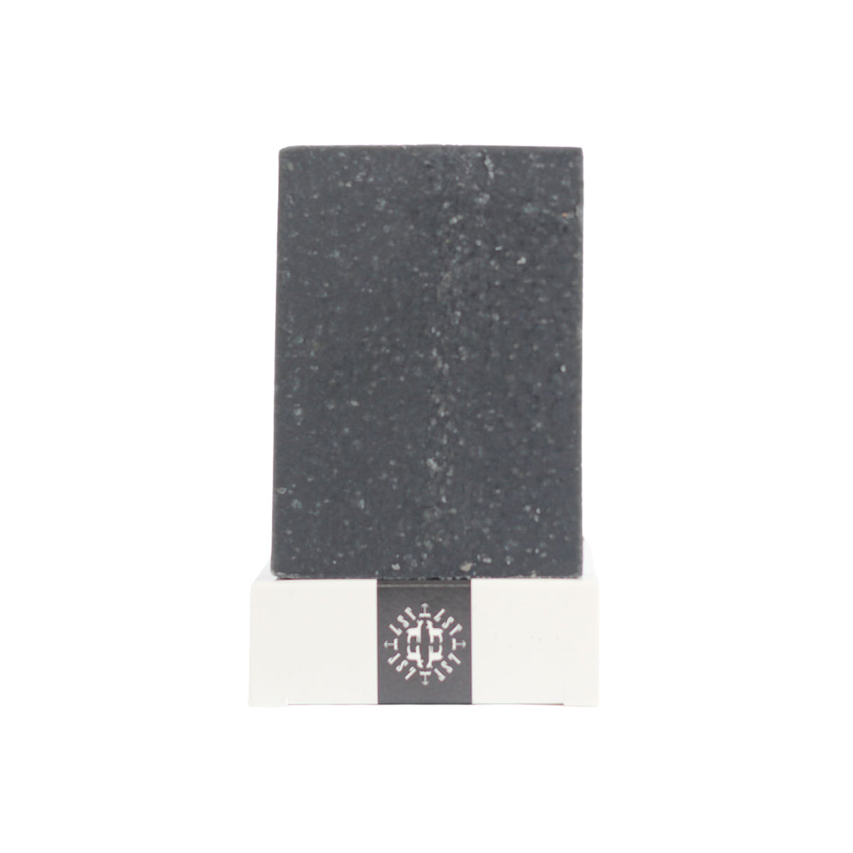 Everyday Home Activated Charcoal Facial and Body Bar for daily home and personal routines with bath body and hygiene