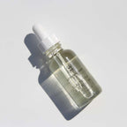 Routine Ready Elasticity Serum for daily home and personal routines with facial skin and sun care