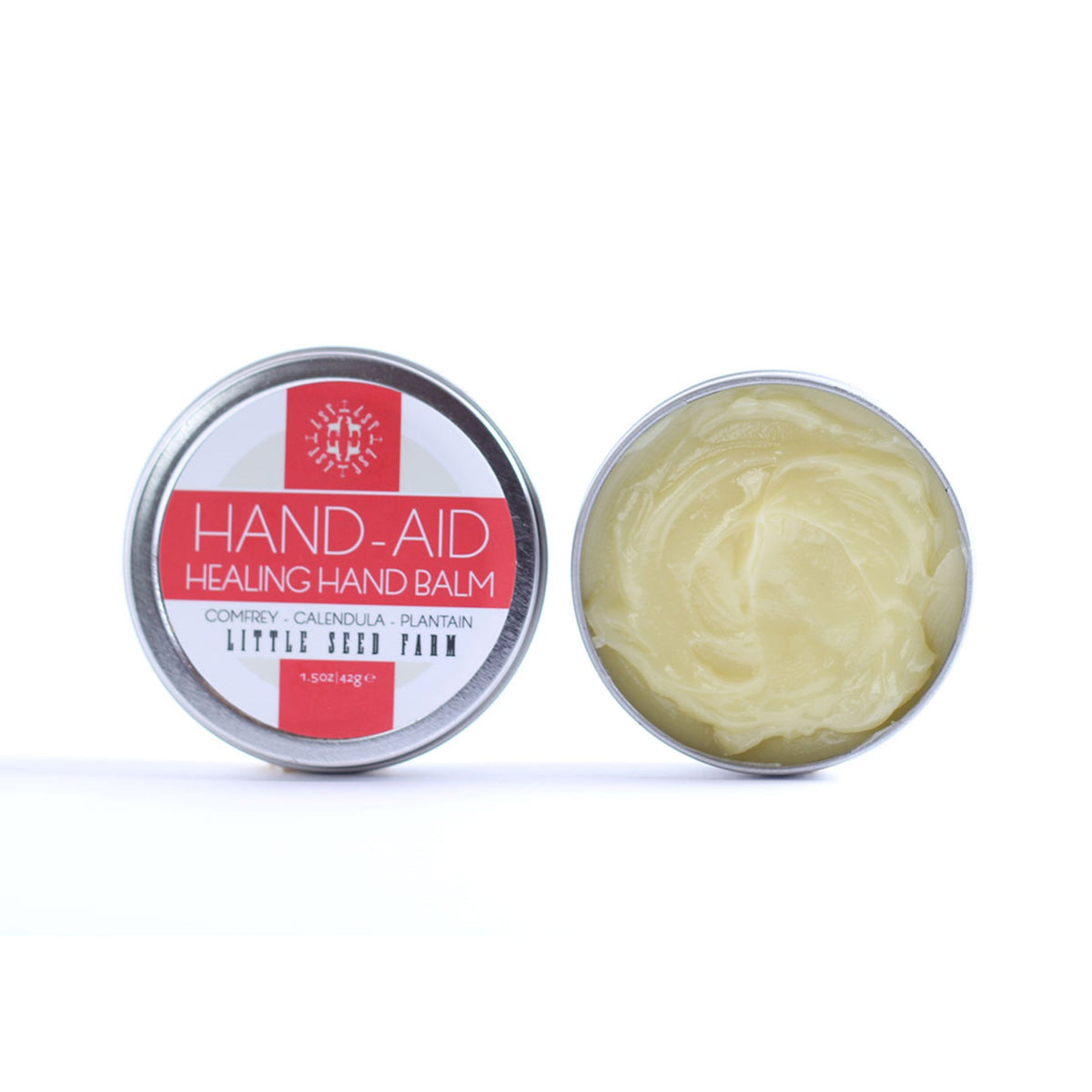 Everyday Home Hand-Aid Healing Hand Balm for daily home and personal routines with general everyday essentials