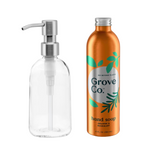 Hand Soap Starter Set