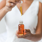 Daily Care Antioxidant Serum - Protect + Revitalize for daily home and personal routines with facial skin and sun care