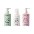 A Day at the Beach Bath Bundle