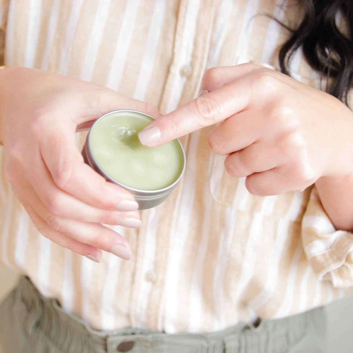 Everyday Home Hand-Aid Healing Hand Balm for daily home and personal routines with general everyday essentials