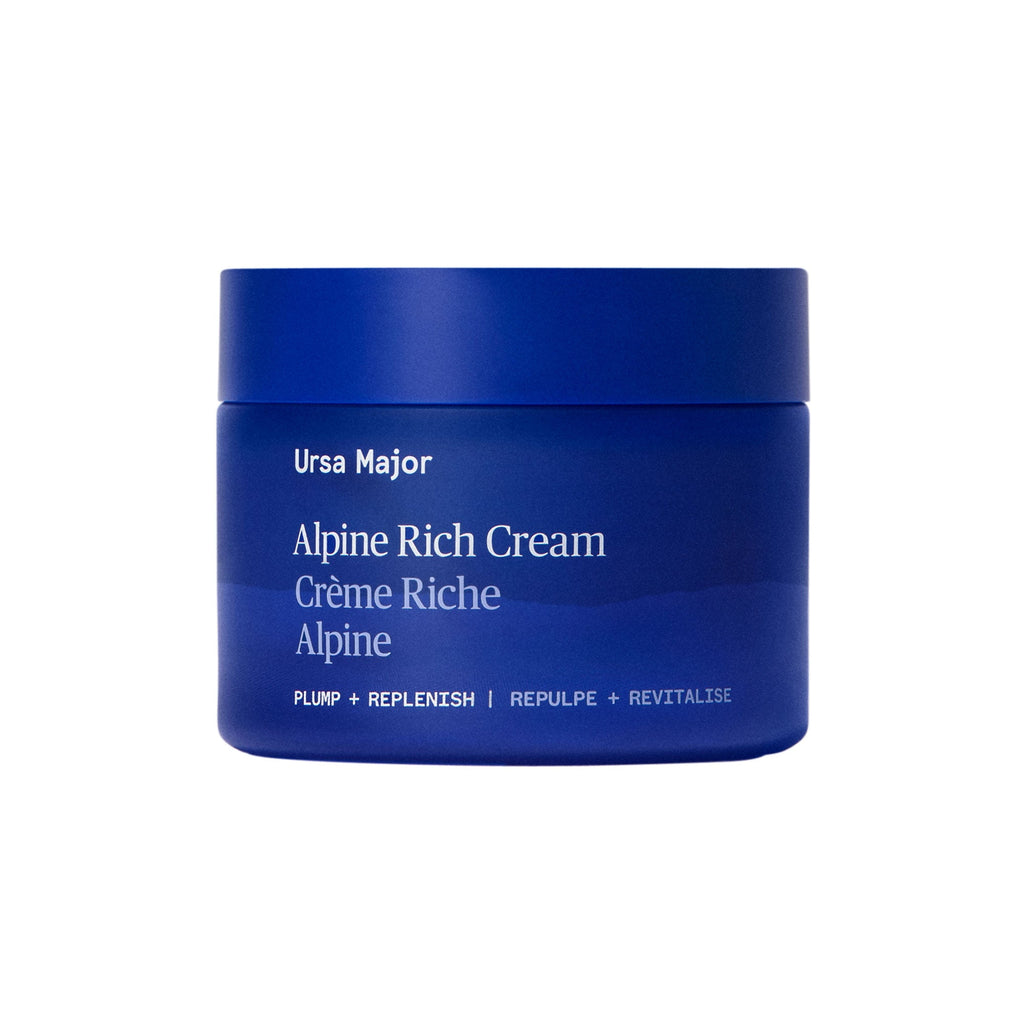 Alpine Rich Cream