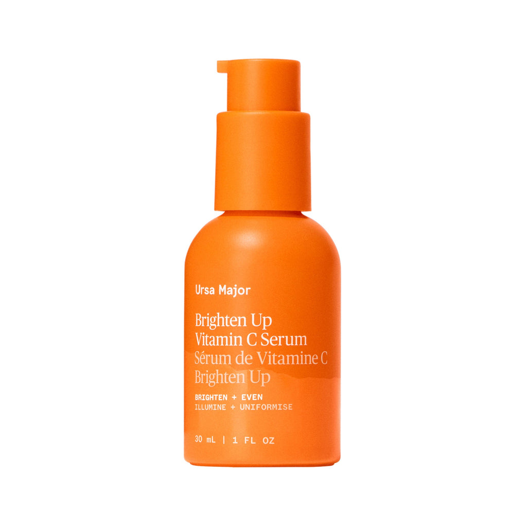 Brighten Up Vitamin C Serum