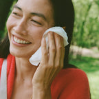 Routine Ready Essential Face Wipes, Individually Wrapped for daily home and personal routines with facial skin and sun care