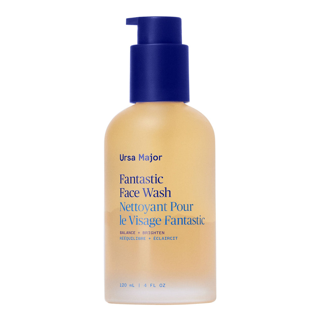 Fantastic Face Wash