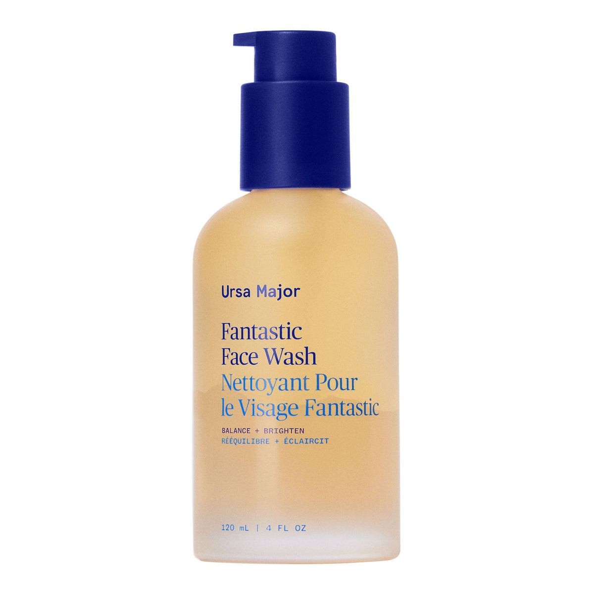 Fantastic Face Wash