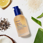 Practical Living Fantastic Face Wash for daily home and personal routines with facial skin and sun care
