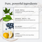 Practical Living Fantastic Face Wash for daily home and personal routines with facial skin and sun care