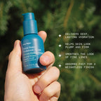 Daily Care Forest Water Hyaluronic Serum for daily home and personal routines with facial skin and sun care