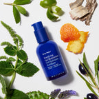 Home Essentials Fortifying Gel Moisturizer for daily home and personal routines with facial skin and sun care