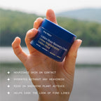 Daily Care Golden Hour Recovery Cream for daily home and personal routines with facial skin and sun care