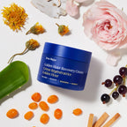 Daily Care Golden Hour Recovery Cream for daily home and personal routines with facial skin and sun care