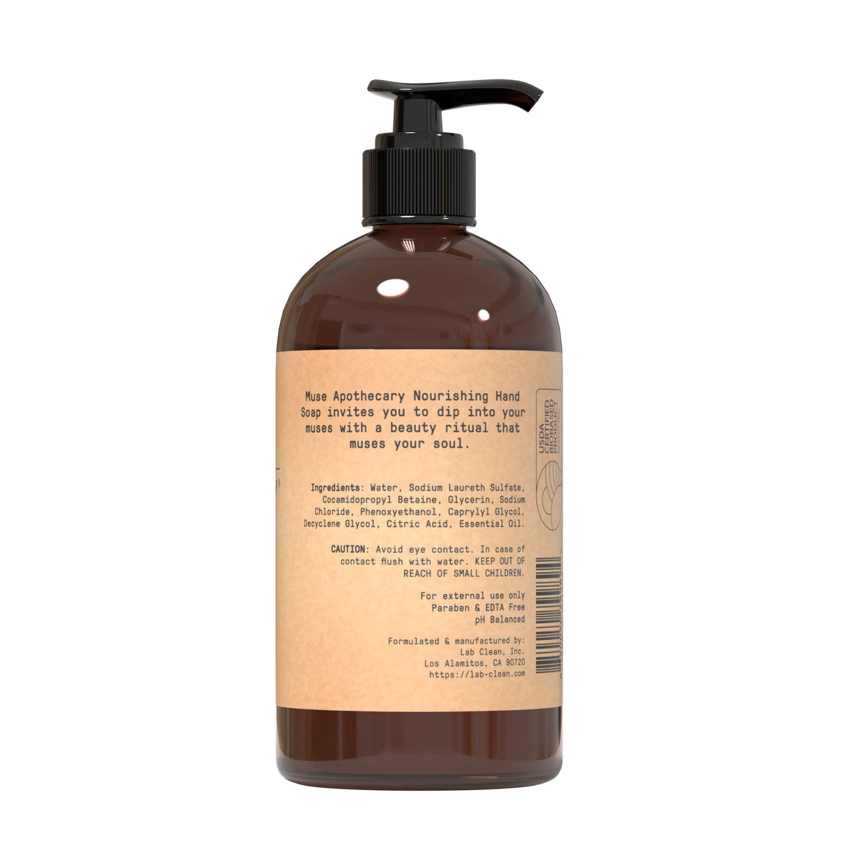 Routine Ready Hand Soap - Olive Collection for daily home and personal routines with bath body and hygiene