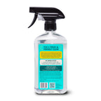 Practical Living Cleaning Vinegar Spray for Cat Homes for daily home and personal routines with cleaning laundry and paper products