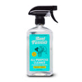 Cleaning Vinegar Spray for Cat Homes
