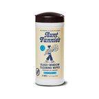 Glass + Window Cleaning Wipes
