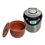 7-IN-1 Smart Multi-Cooker Clay Pot