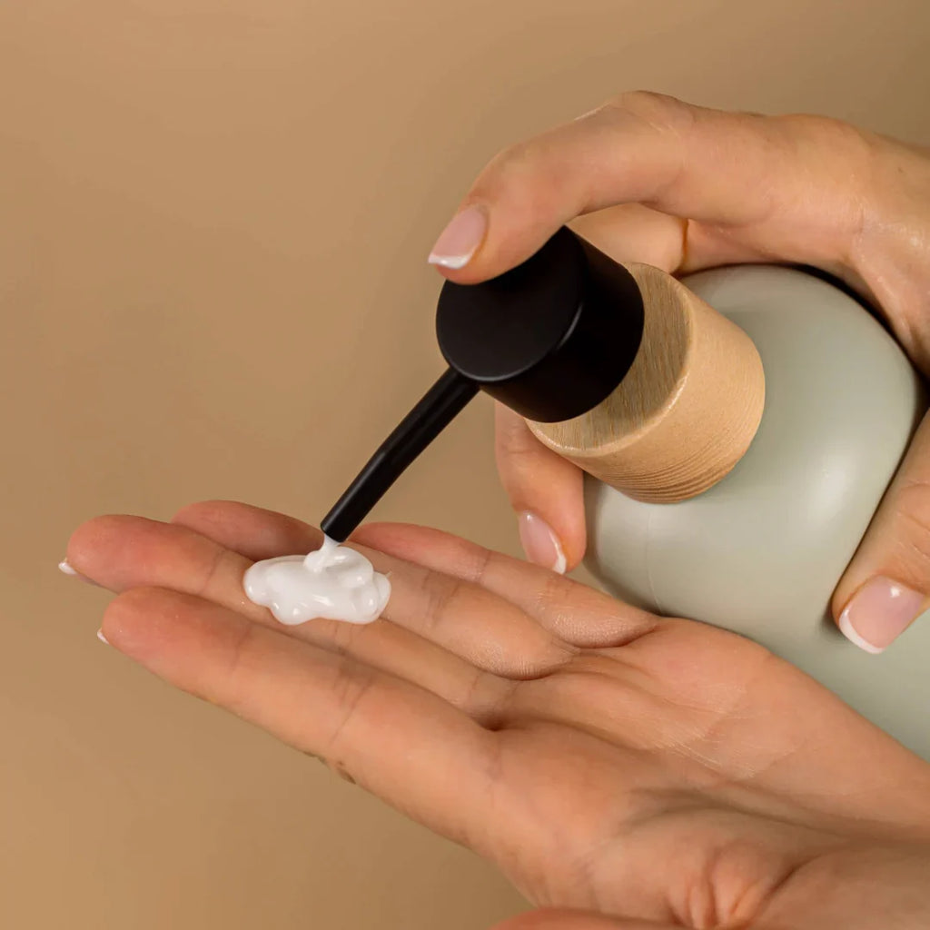 Routine Ready Body Lotion for daily home and personal routines with general everyday essentials