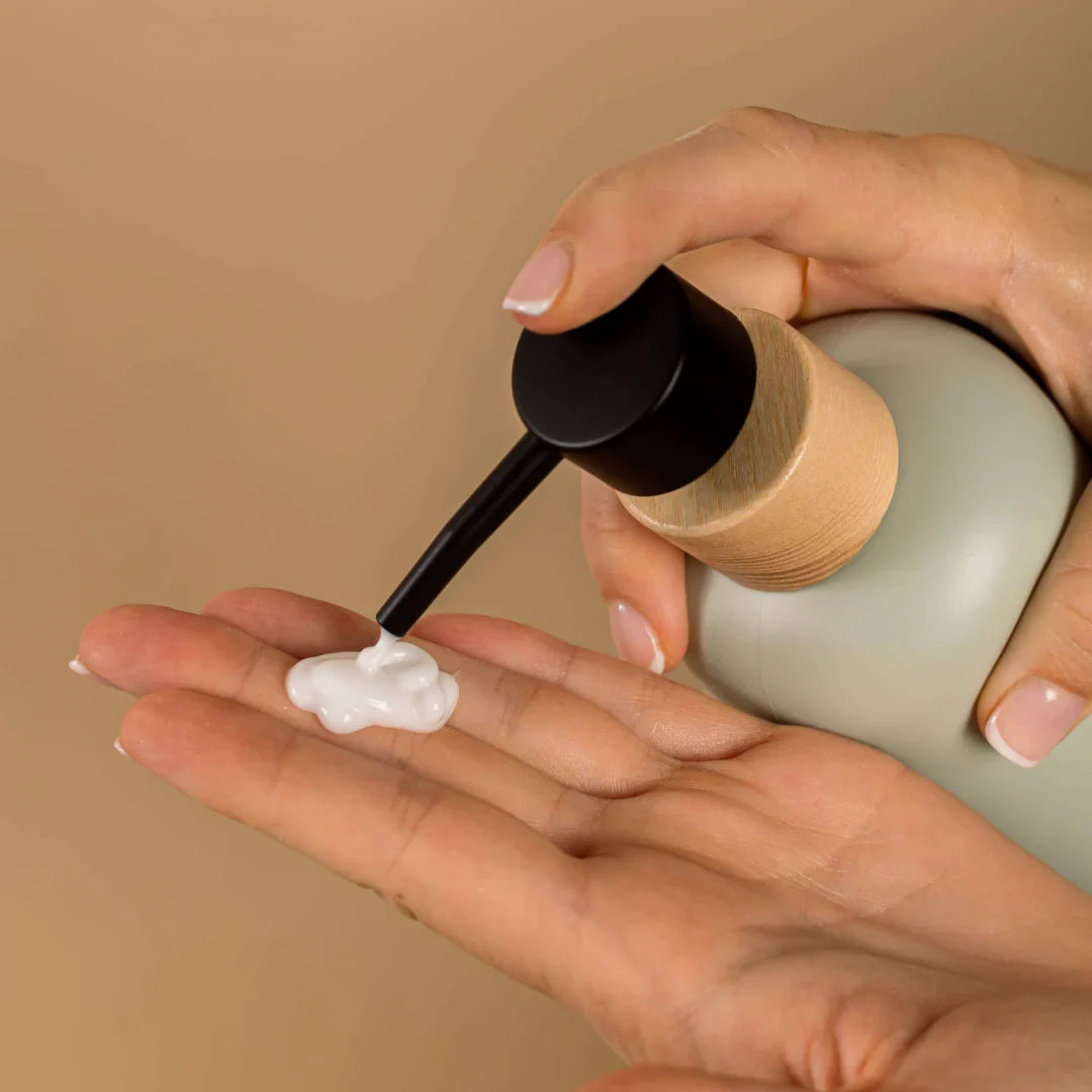 Routine Ready Body Lotion for daily home and personal routines with general everyday essentials