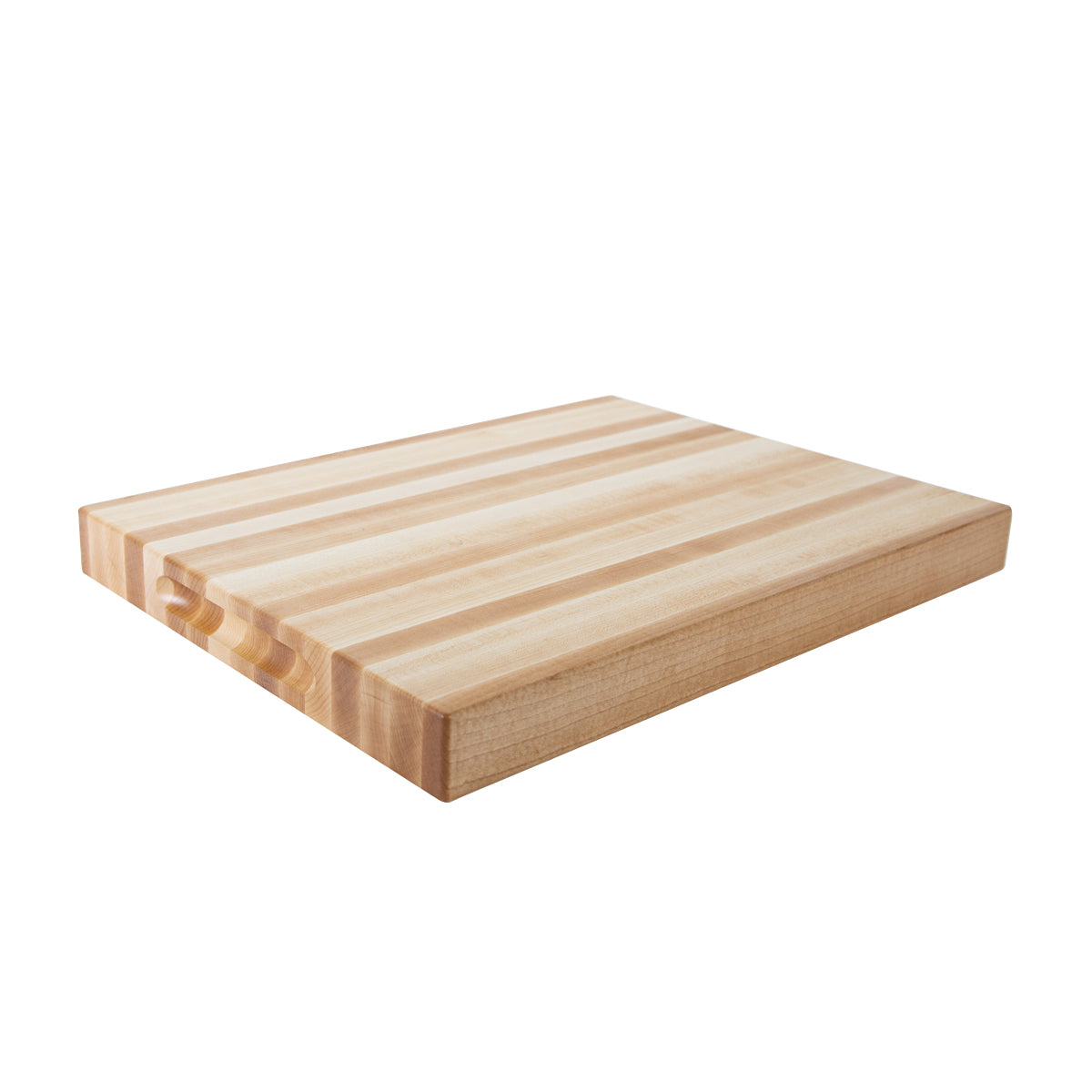 Daily Care Classic Wood Butcher Block - fully FSC Certified for daily home and personal routines with general everyday essentials