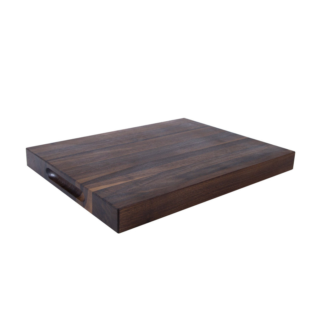 Daily Care Classic Wood Butcher Block - fully FSC Certified for daily home and personal routines with general everyday essentials