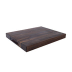 Daily Care Classic Wood Butcher Block - fully FSC Certified for daily home and personal routines with general everyday essentials