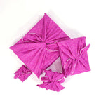 Routine Ready Furoshiki Gift Wrap for daily home and personal routines with general everyday essentials