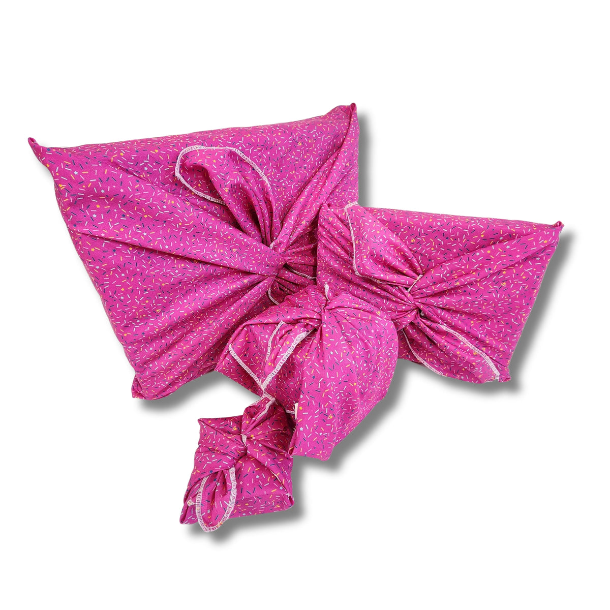 Furoshiki Gift Wrap