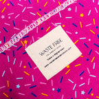 Routine Ready Furoshiki Gift Wrap for daily home and personal routines with general everyday essentials