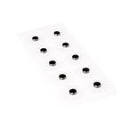 Daily Care Body Balance Magnets for daily home and personal routines with general everyday essentials