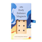 Body Balance Magnets