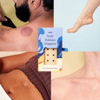 Daily Care Body Balance Magnets for daily home and personal routines with general everyday essentials