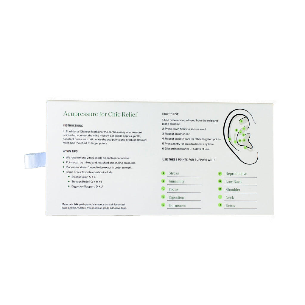 Routine Ready Ear Seed Kit for daily home and personal routines with garden plant and outdoor supplies