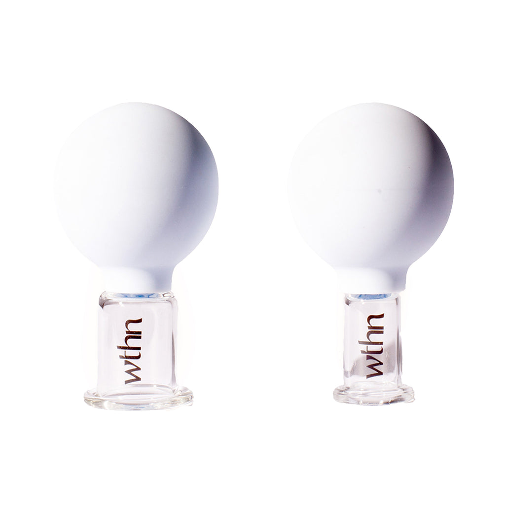 Face Cupping Kit